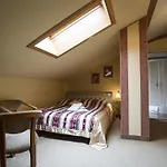 Bor Oda ve Kahvaltı Zakopane