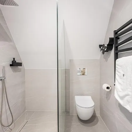 威拉波尔酒店 住宿加早餐酒店