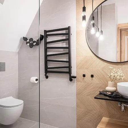 فندق مبيت وإفطار Bor 3*