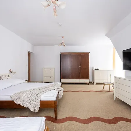 Oda ve Kahvaltı Bor 3*