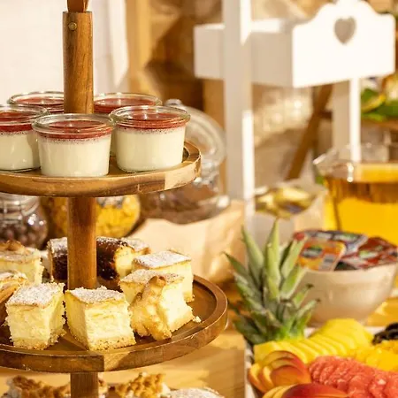 ウィラ　ボル 3*