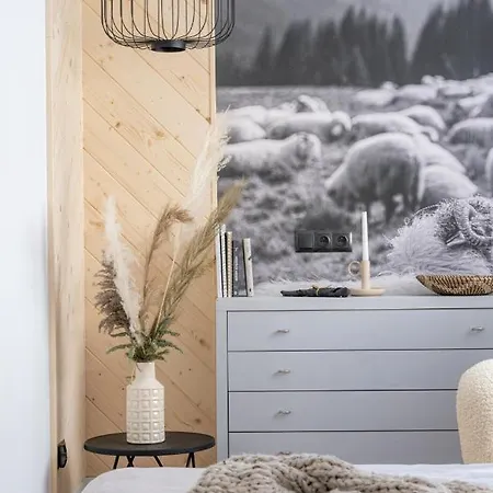 ベッド・アンド・ブレックファスト ウィラ　ボル 3*