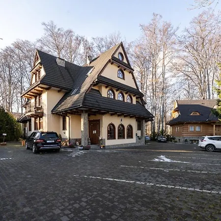 Bor * Zakopane