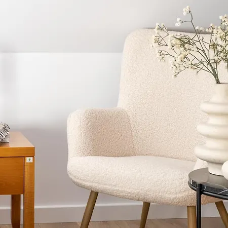 ウィラ　ボル ベッド・アンド・ブレックファスト ザコパネ