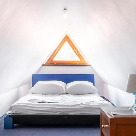 Bor Bed & Breakfast