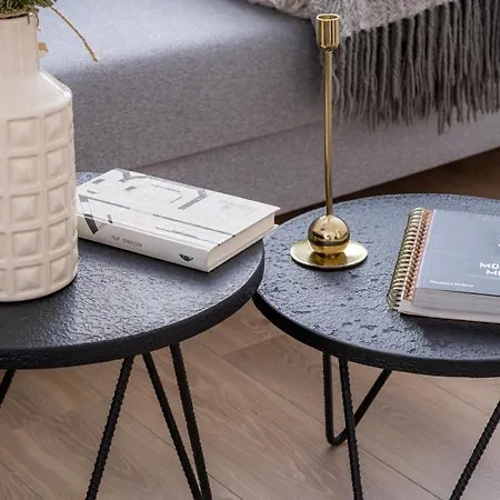 ウィラ　ボル 3* ザコパネ