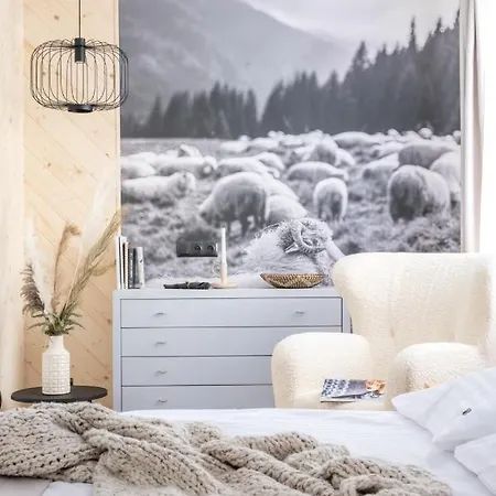 Bed & Breakfast Bor