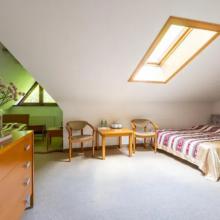 Bor فندق مبيت وإفطار