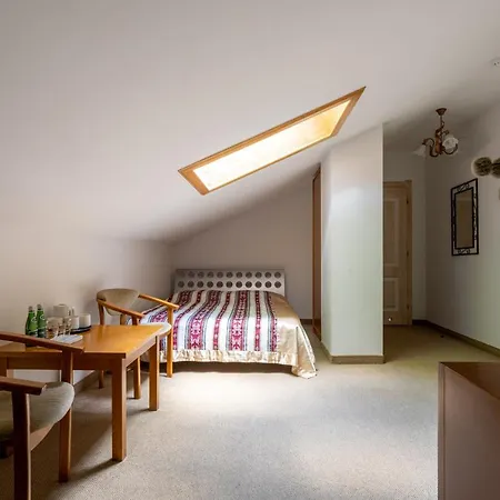 ベッド・アンド・ブレックファスト ウィラ　ボル