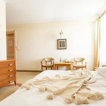 ウィラ　ボル ベッド・アンド・ブレックファスト ザコパネ