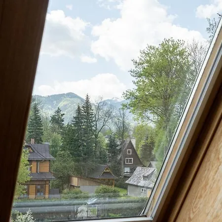 Bor Zakopane