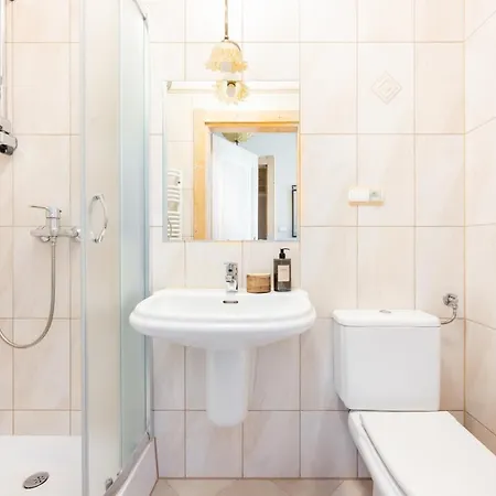 Bor Bed & Breakfast Zakopane