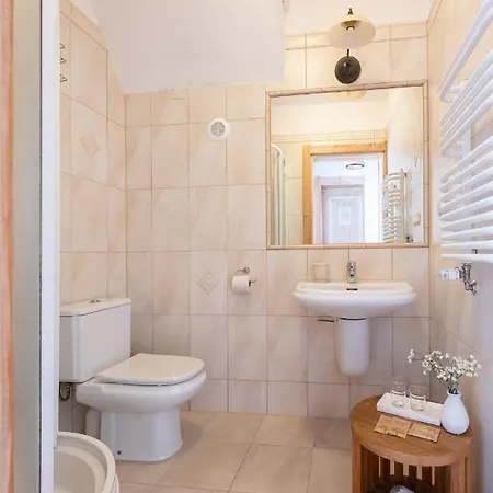 Bed & Breakfast Bor 3*