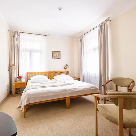 ウィラ　ボル 3*