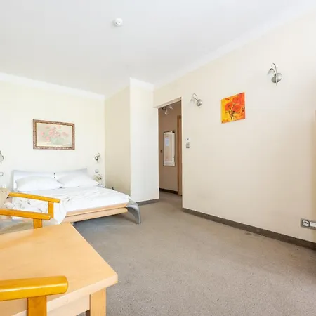 ベッド・アンド・ブレックファスト ウィラ　ボル ザコパネ