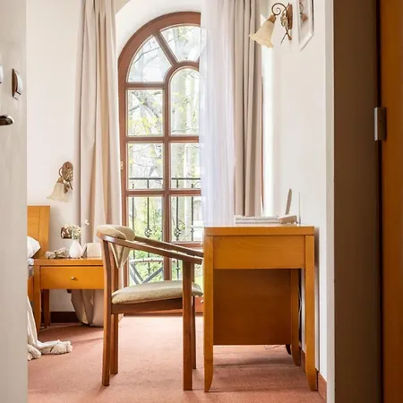 ウィラ　ボル ベッド・アンド・ブレックファスト 3*