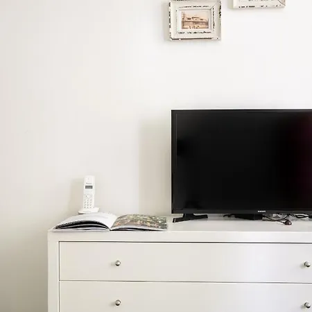 住宿加早餐酒店 威拉波尔酒店 扎科帕内