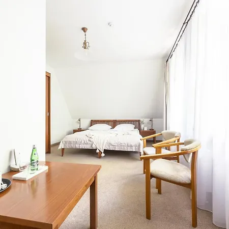 Bed & Breakfast Bor Zakopane