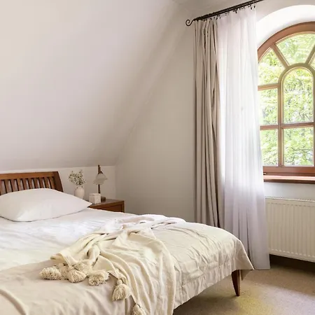 Bed & Breakfast Bor