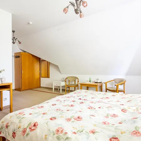 Bed & Breakfast Bor