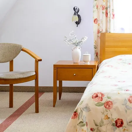 Bor Bed & Breakfast *