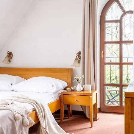 Bed & Breakfast Bor