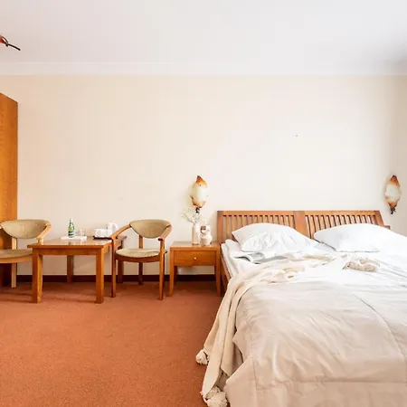 فندق مبيت وإفطار Bor