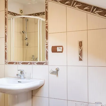 فندق مبيت وإفطار Bor زاكوباني