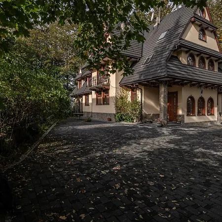 Bed & Breakfast Bor Zakopane