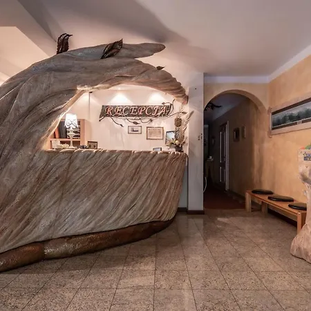 Bor Bed & Breakfast