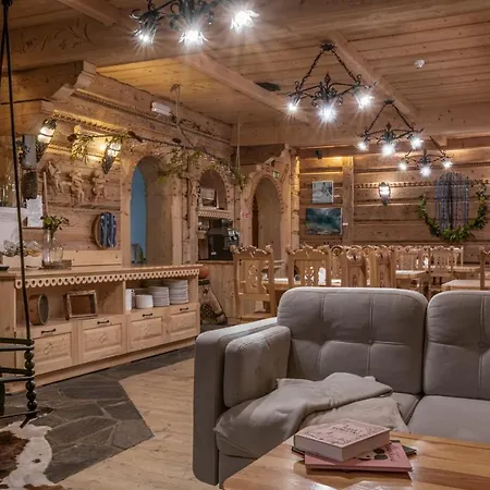 Bed & Breakfast Bor *