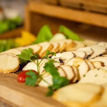 Bor فندق مبيت وإفطار 3*