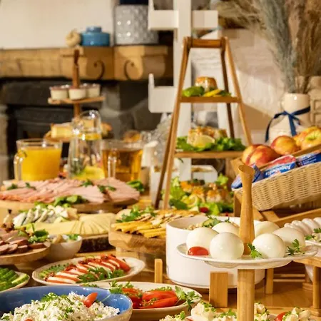 ウィラ　ボル 3*