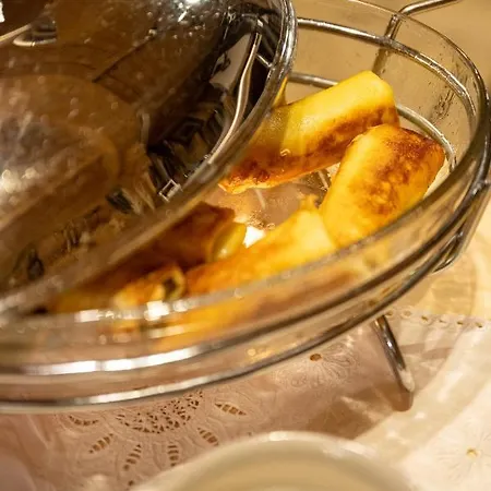 威拉波尔酒店 住宿加早餐酒店 扎科帕内