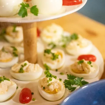 ウィラ　ボル ベッド・アンド・ブレックファスト ザコパネ