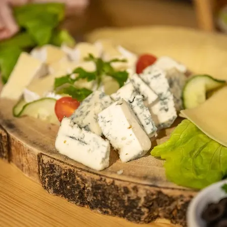 ウィラ　ボル ザコパネ