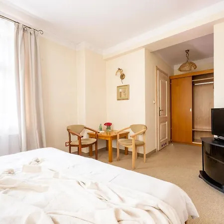 Bed & Breakfast Bor
