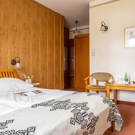 Bor Bed & Breakfast