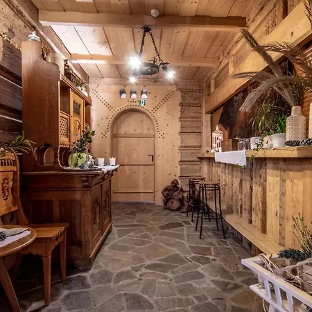Bed & Breakfast Bor