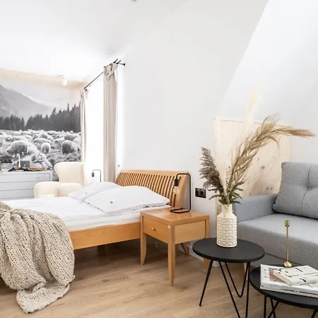Bor Bed & Breakfast Zakopane