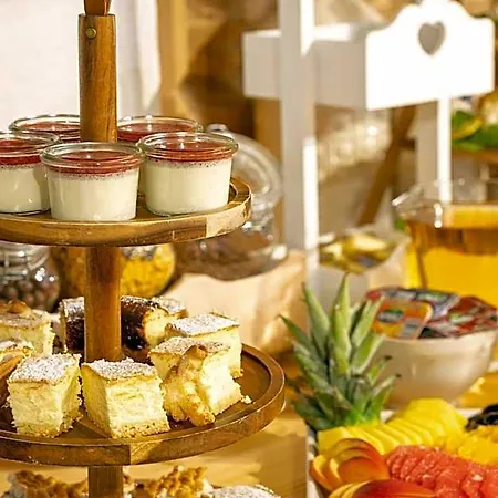 Bór Alojamento de Acomodação e Pequeno-almoço