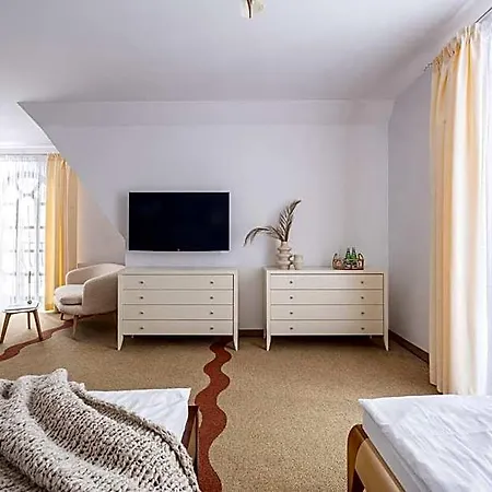 Bed & Breakfast Bor