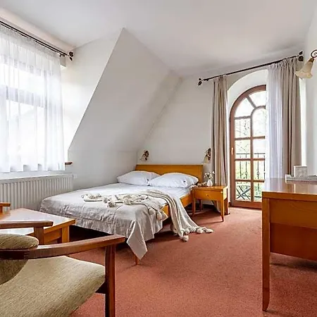 Bor Bed & Breakfast Zakopane