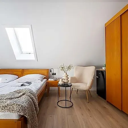 Bed & Breakfast Bor Zakopane