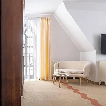 Bed & Breakfast Bor 3*