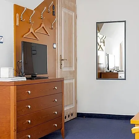 Bor Bed & Breakfast Zakopane