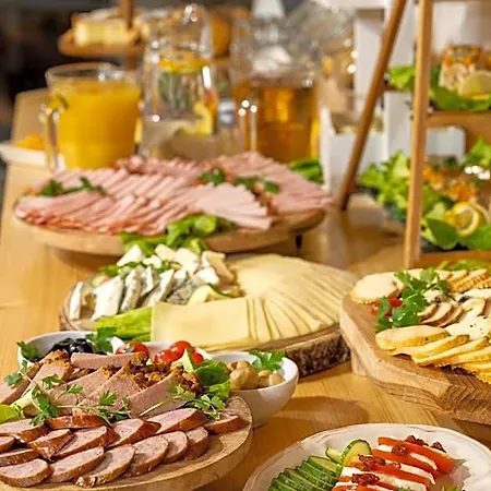 Bor Bed & Breakfast
