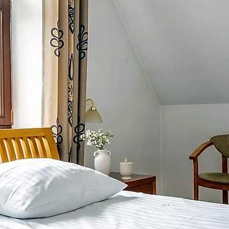 Bor Bed & Breakfast Zakopane