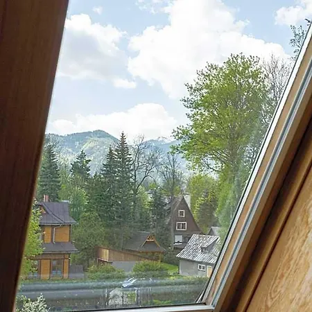 Bor Zakopane