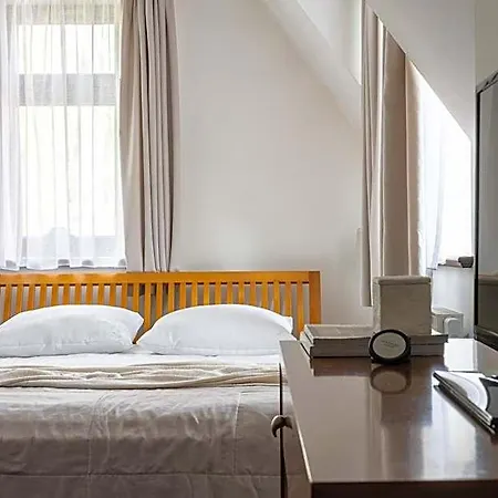 Bed & Breakfast Bor